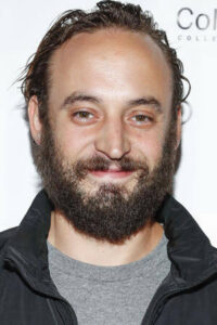 Charlie Hofheimer