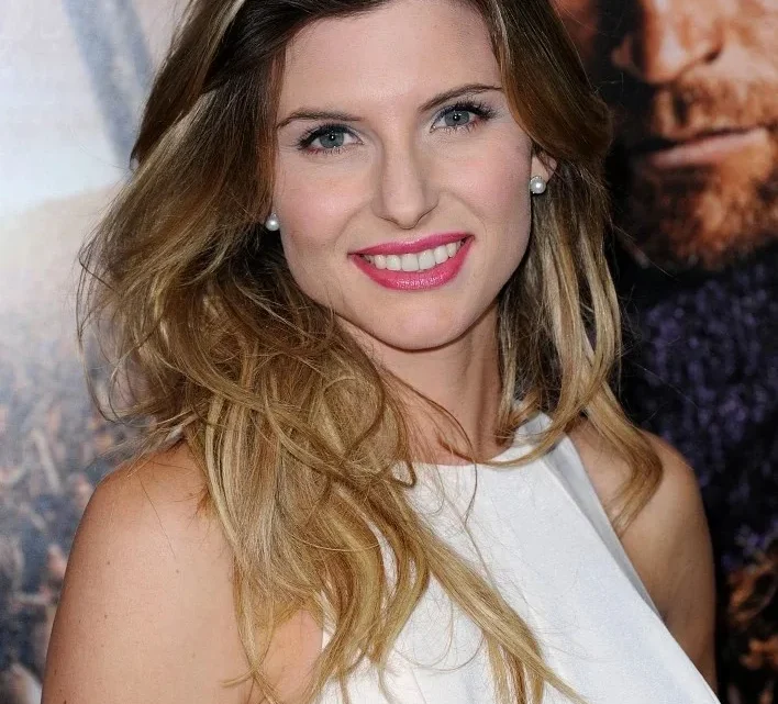 Viva Bianca Biography: Husband, Children, Age, Height, Net Worth, Parents, Movies & TV Shows