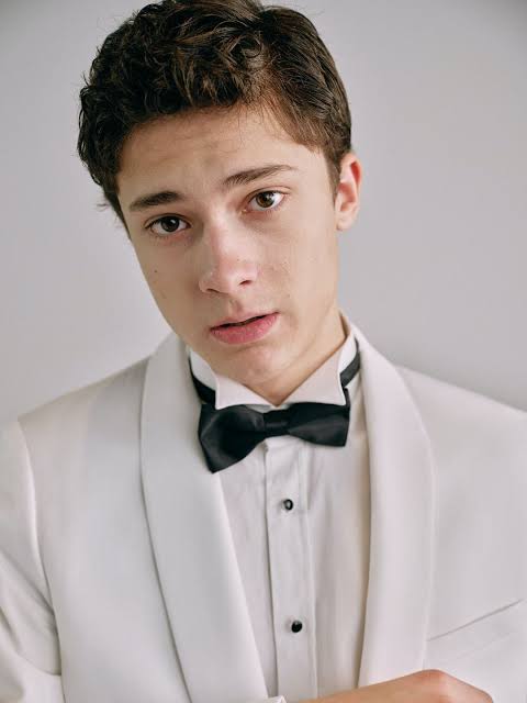 Çağan Efe Ak Biography: Age, Height, Net Worth, Movies & TV Shows, Parents, Instagram, Girlfriend