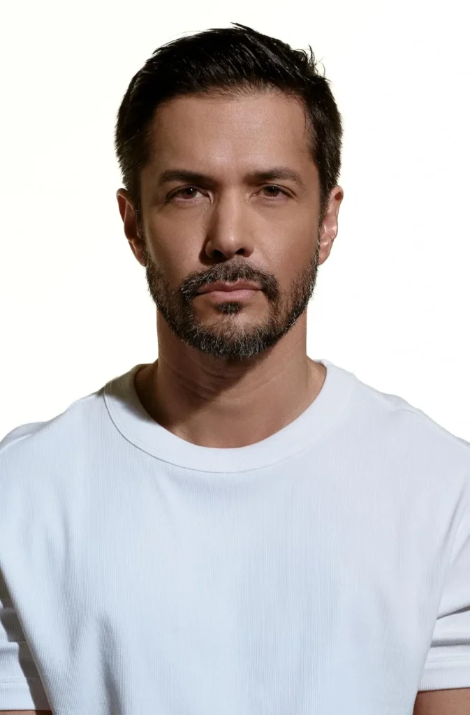 Marco Grazzini - Biography