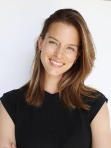 Kim Cloutier
