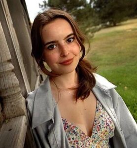 Elizabeth Rice