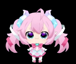 Chibidoki