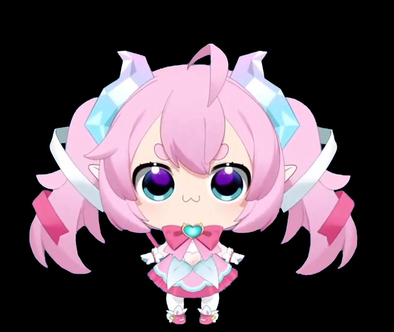 Chibidoki