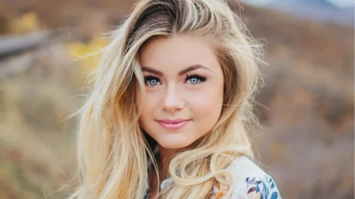 Lindsay Arnold’s sister, Jensen Arnold Biography: Husband, Age, Kids, Height, Net Worth, Siblings, Career