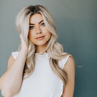 Jensen Arnold - Biography