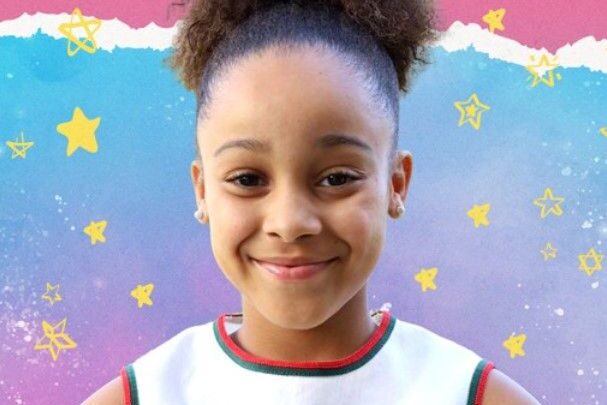 Cali Rush Biography: Age, Parents, Siblings, Height, Net Worth, YouTube, Career, Instagram