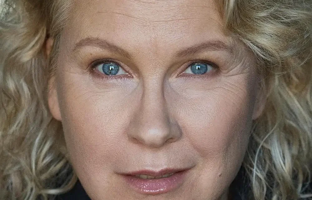 Eva Melander Biography: Age, Parents, Height, Net Worth, Movies & TV Shows, Awards, Husband