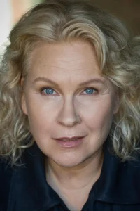 Eva Melander