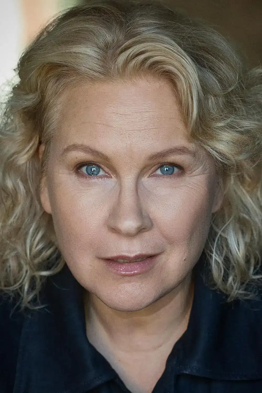 Eva Melander