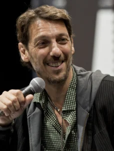 Humberto Tortonese