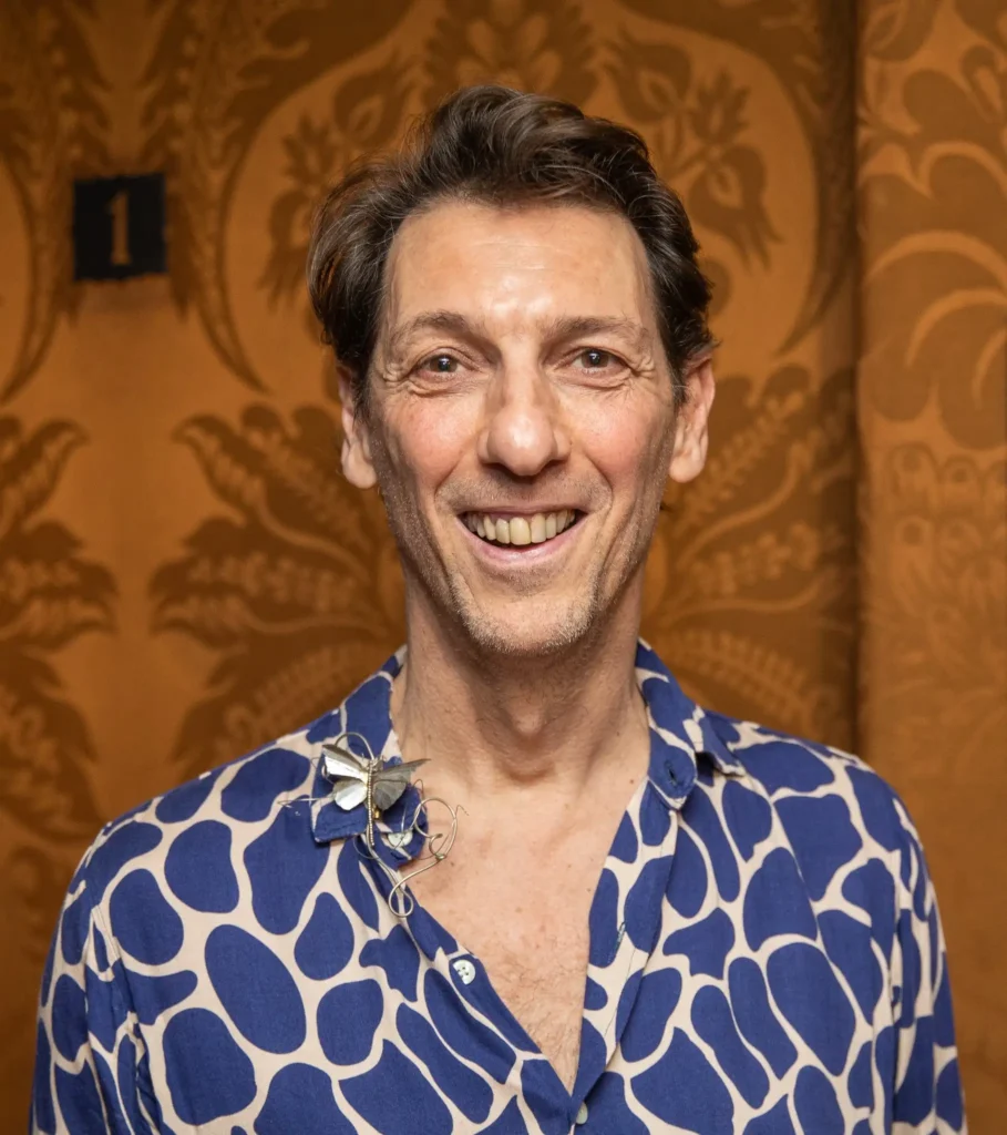 Humberto Tortonese - Biography