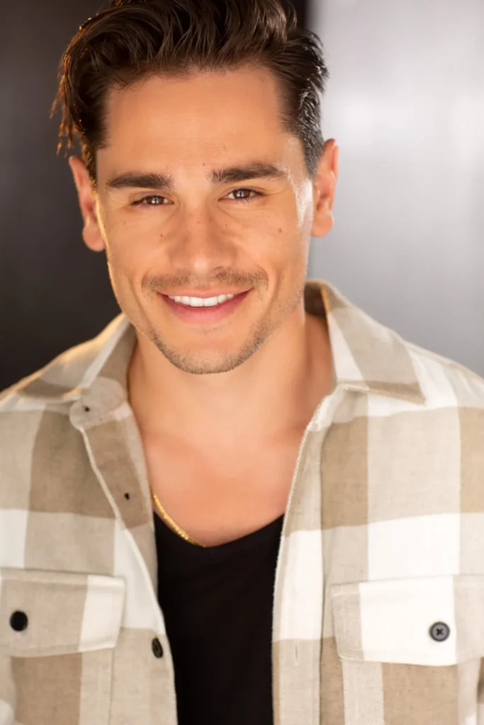 Christian Antidormi - Biography