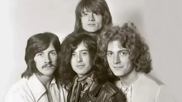 Led Zeppelin Biography: Members, Net Worth, Age, Songs, Albums, Wives, Children