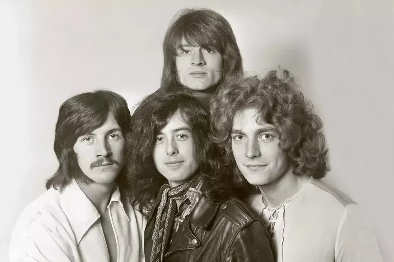 Led Zeppelin Biography: Members, Net Worth, Age, Songs, Albums, Wives, Children