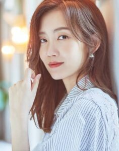 Shin Hyun-been