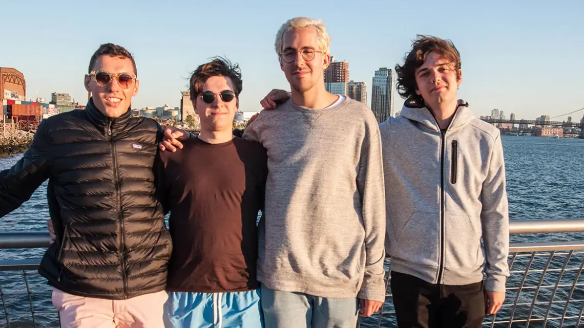 BADBADNOTGOOD Bio: Members, Net Worth, Age, Albums, Songs, Origin, Discography