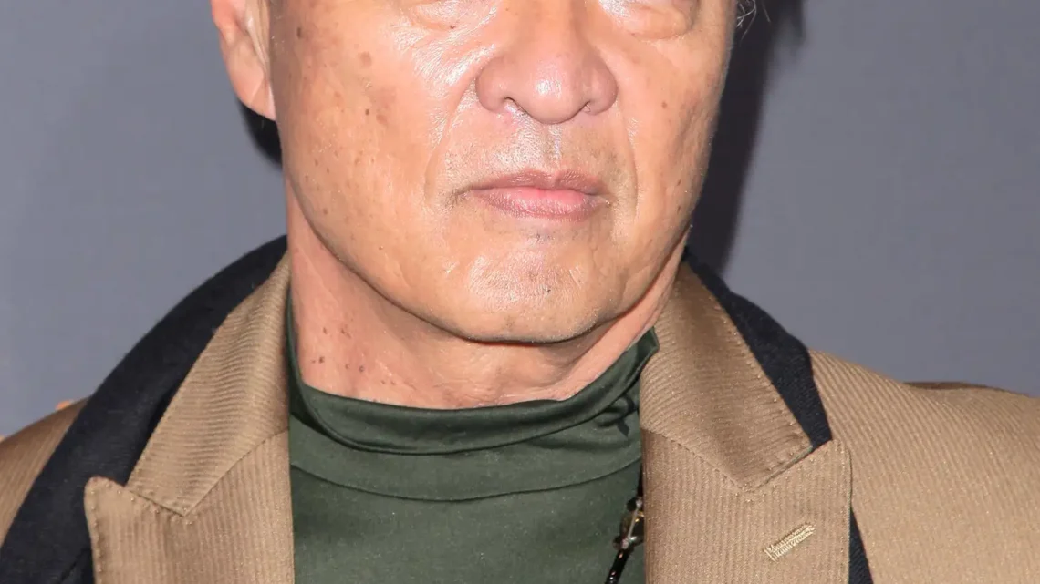 Cary-Hiroyuki Tagawa Biography: Wife, Children, Age, Height, Net Worth, Parents, Movies & TV Shows