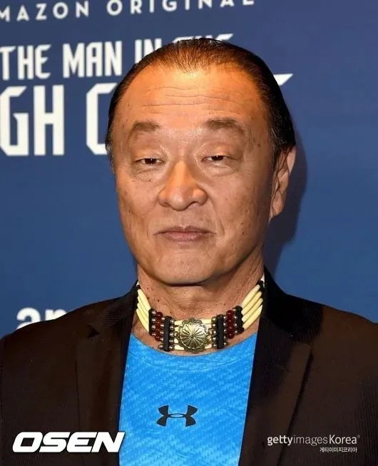 Cary-Hiroyuki Tagawa - Biography