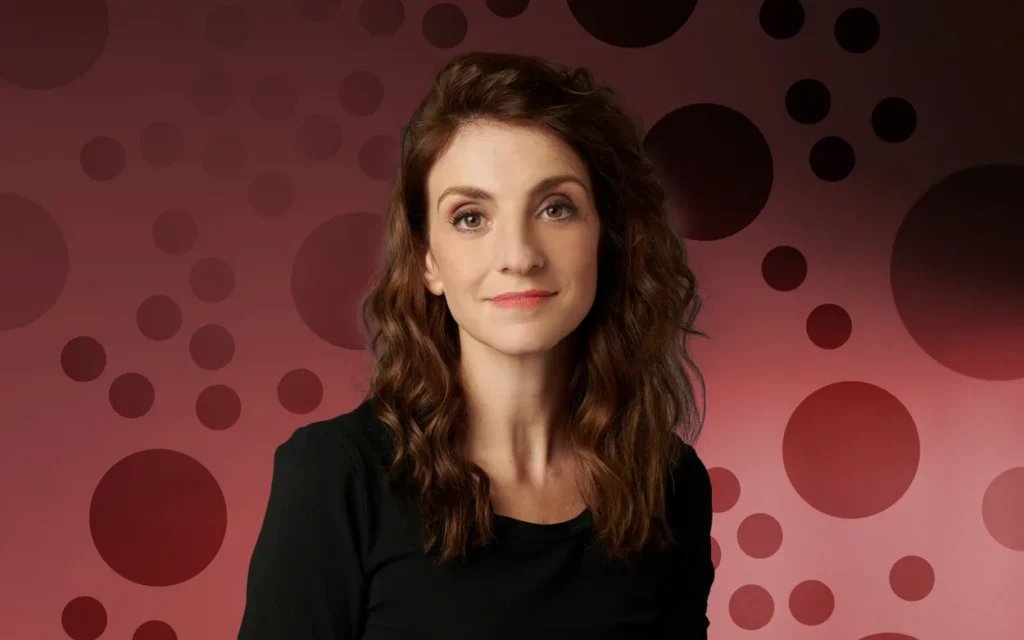 Julieta Zylberberg - Biography