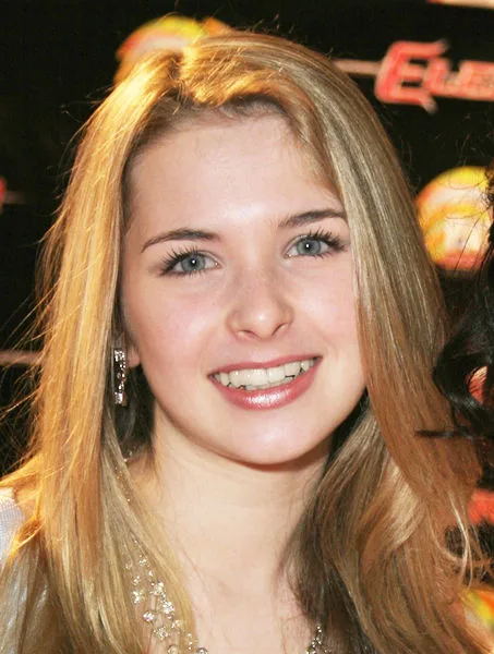 Kirsten Zien - Biography