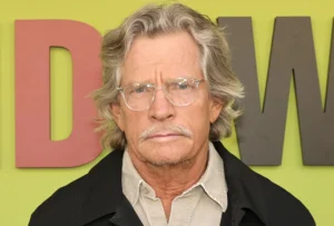Thomas Haden Church - Biography