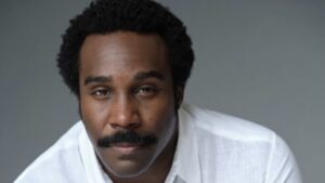 Tramell Tillman