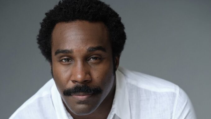 Tramell Tillman Biography: Age, Height, Net Worth, Parents, Movies & TV Shows, Siblings, Sexuality