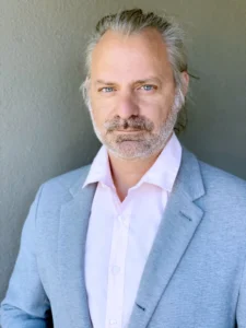 Steven Martini
