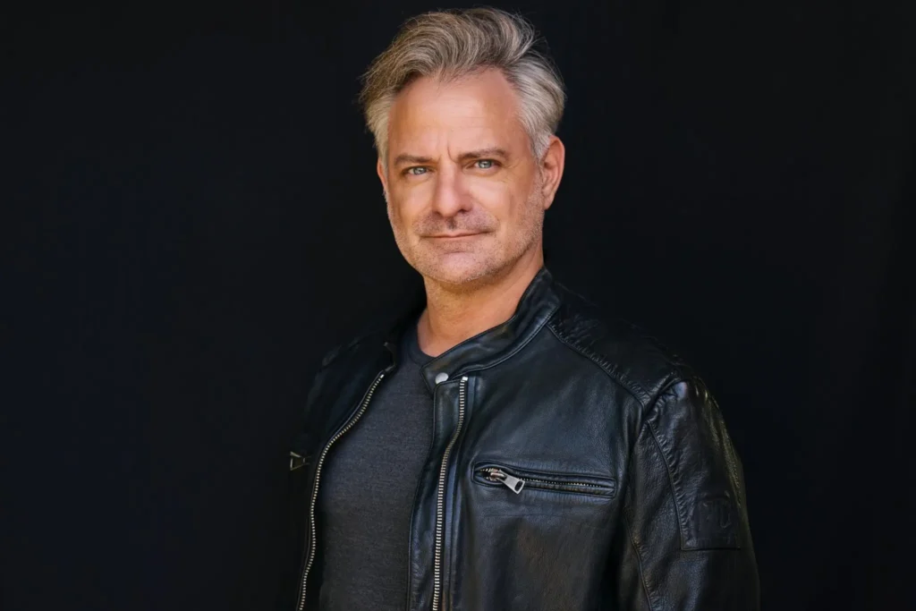 Steven Martini - Biography