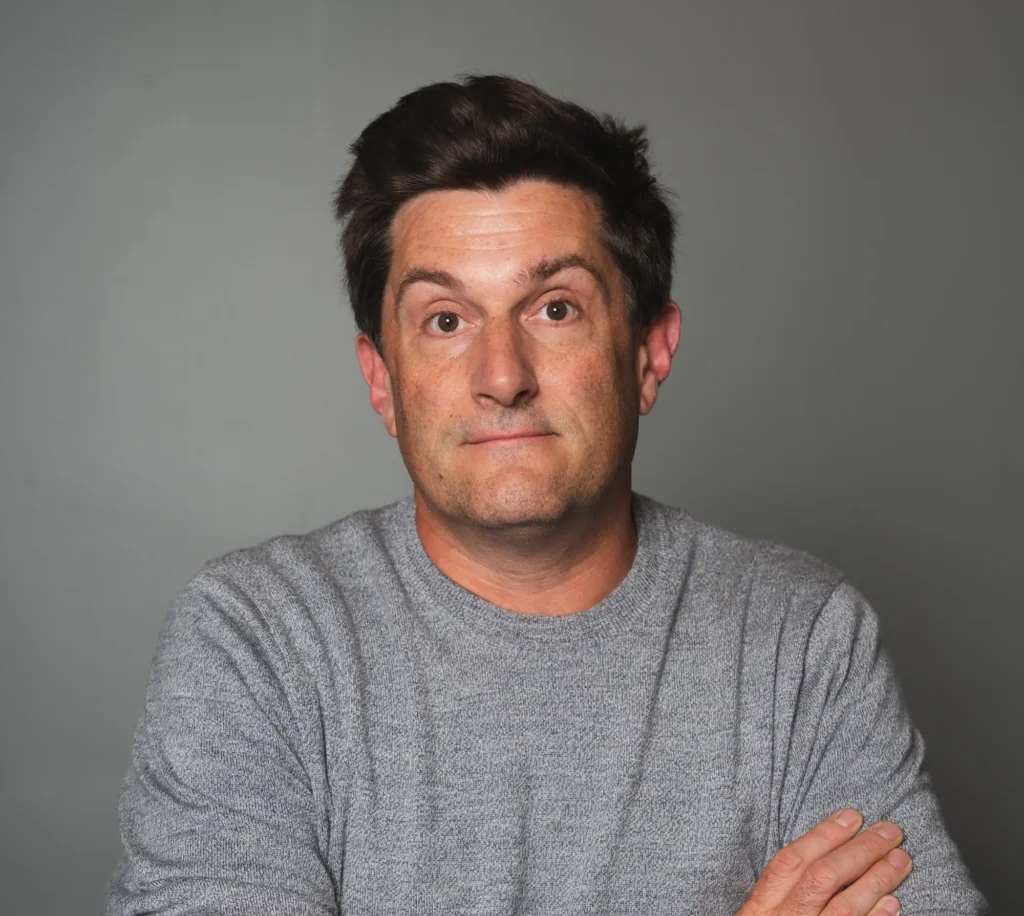 Michael Showalter - Biography