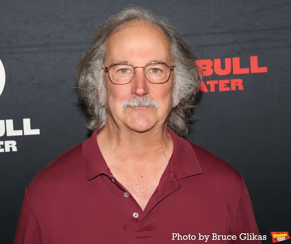 Mark Linn Baker - Biography