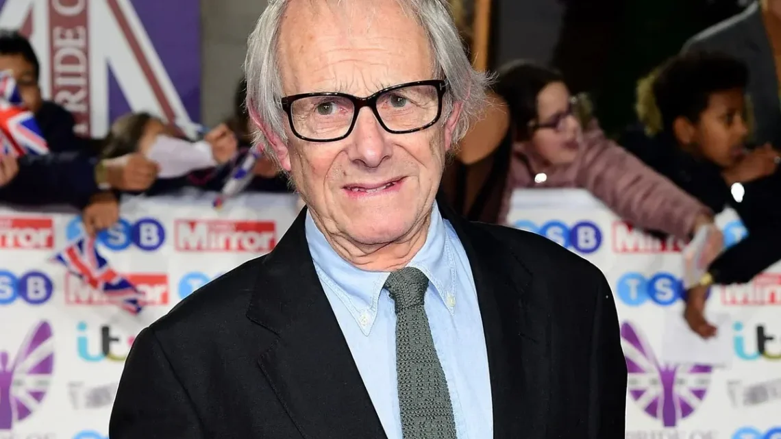 Ken Loach Biography: Wife, Age, Children, Height, Net Worth, Parents, Movies & TV Shows, Awards