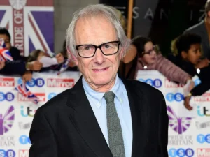 Ken Loach