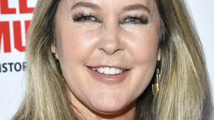 Erin Murphy Biography: Husbands, Age, Kids, Height, Net Worth, Parents, Movies & TV Shows, Sister