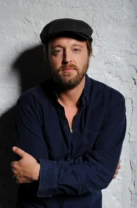 Joshua Leonard