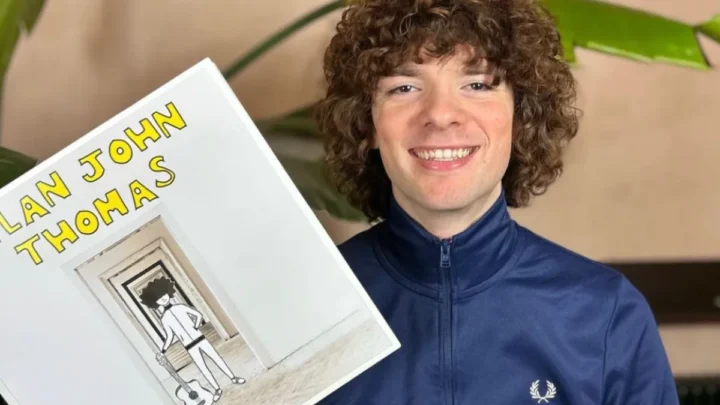 Dylan John Thomas Bio: Age, Height, Net Worth, Songs, Albums, Career, Instagram, Mentor