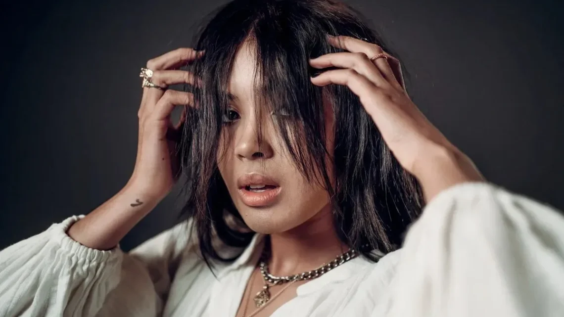 Aziya Bio: Age, Height, Net Worth, Songs, Albums, Parents, Career, Instagram, Boyfriend