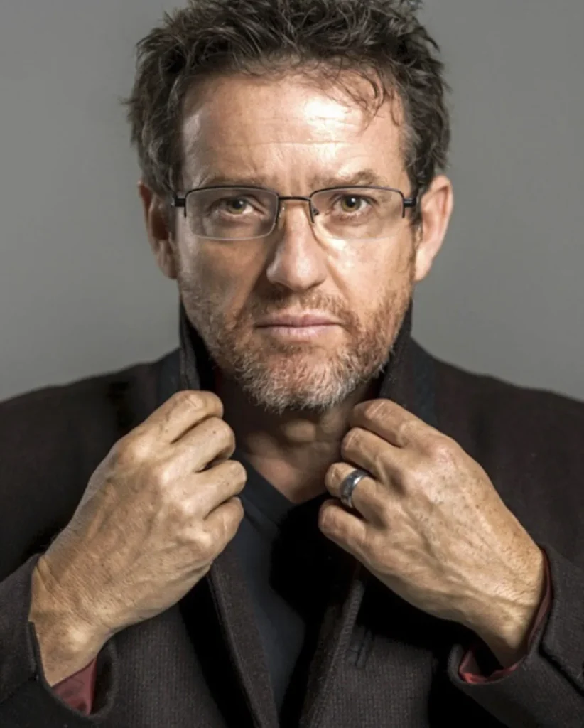 Louis Ferreira - Biography