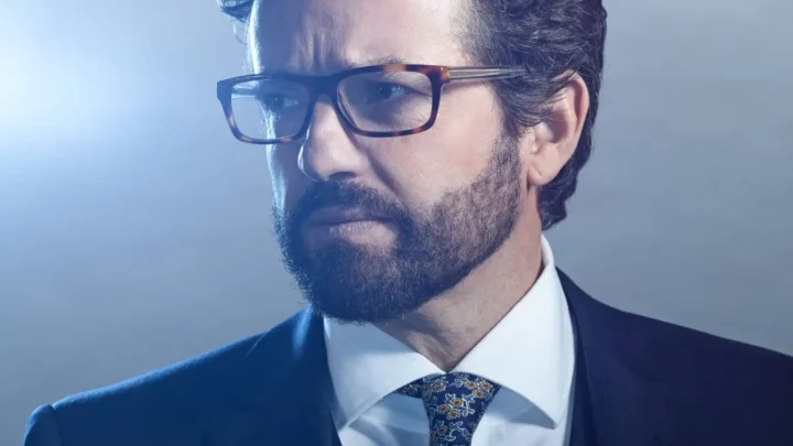 Louis Ferreira Biography: Children, Age, Height, Net Worth, Parents, Movies & TV Shows