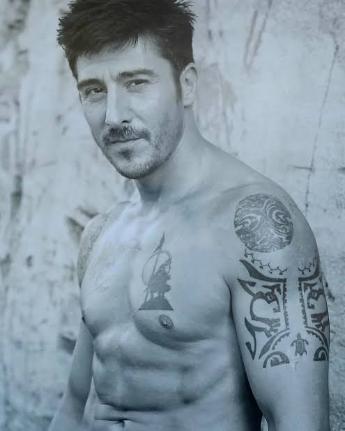 David Belle - Biography
