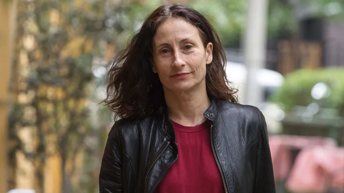 Amparo Noguera - Biography
