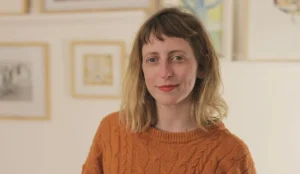 Paula Grinszpan