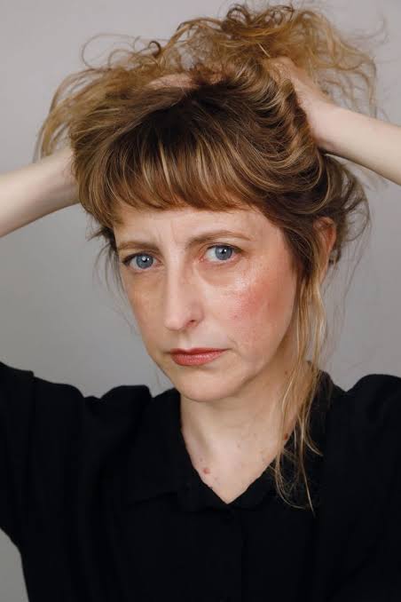Paula Grinszpan - Biography