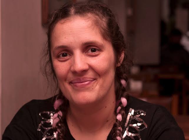 Íride Mockert - Biography