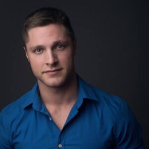 Brock Yurich