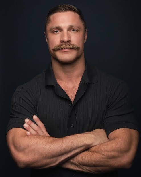 Brock Yurich - Biography