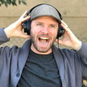 Chris Raab