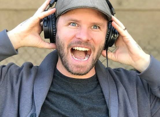 Chris Raab Biography: Net Worth, Wife, Age, TV Shows, Height, Movies, Religion, Awards