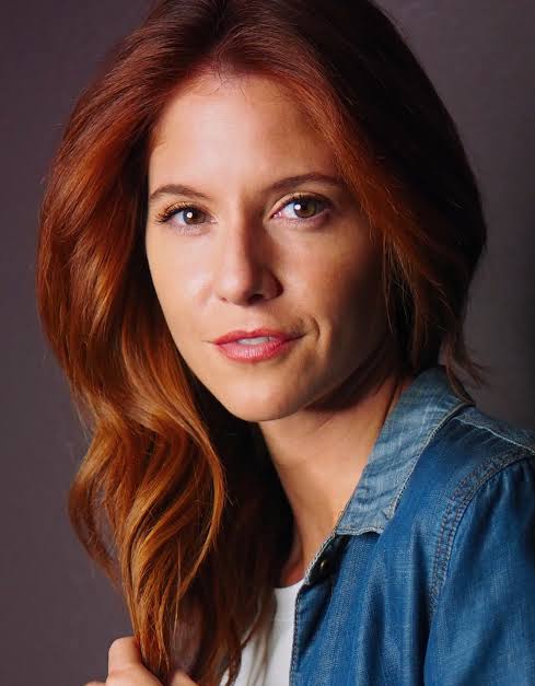 Brittany Underwood - Biography